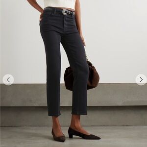 Frame Denim ale High Straight size 24